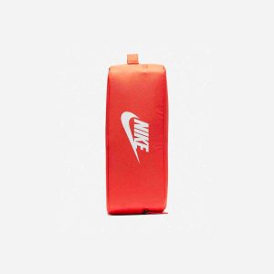 Red Sport Bag