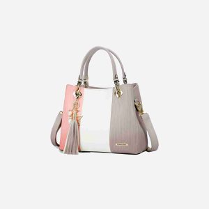 Clear Handbag